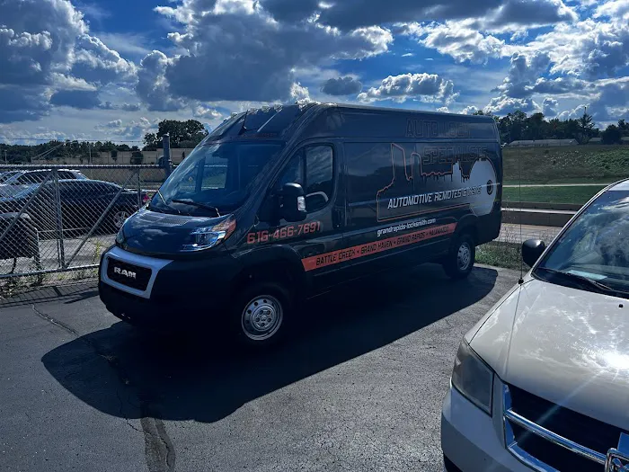 Auto Lock Specialists Picture 5