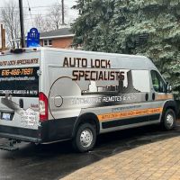 Auto Lock Specialists ico