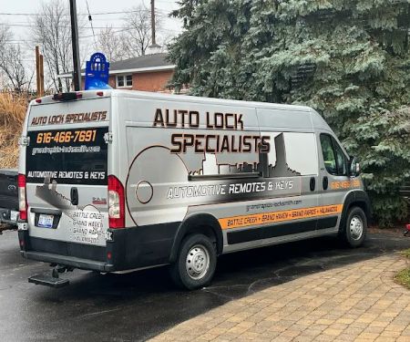 Auto Lock Specialists