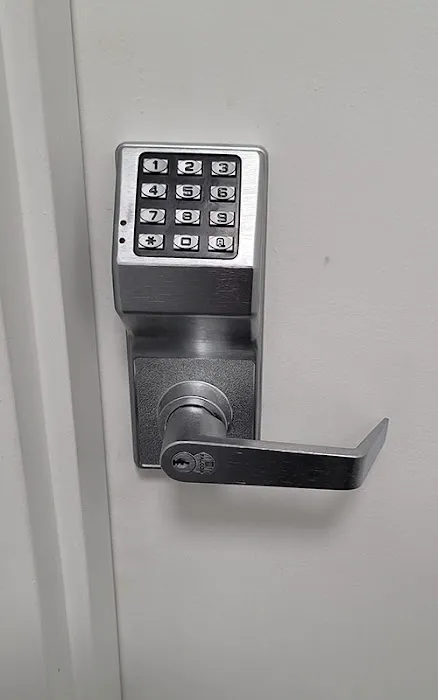 Armored Lock & Security LLC Picture 2