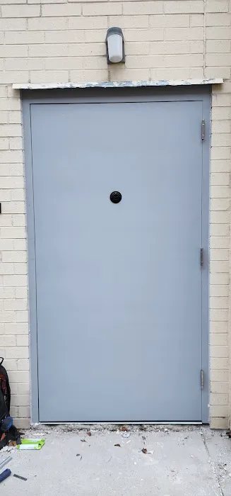 Armored Lock & Security LLC Picture 1