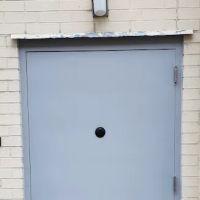 Armored Lock & Security LLC ico