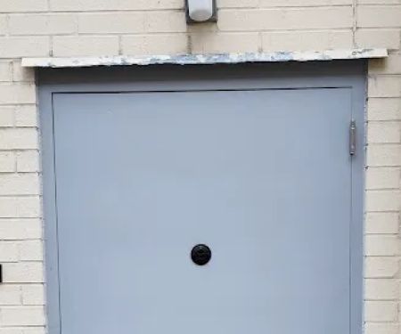 Armored Lock & Security LLC