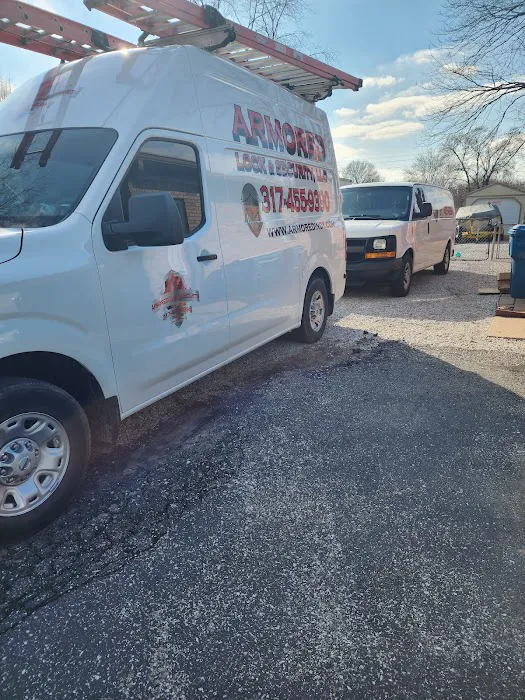 Armored Lock & Security LLC Picture 10