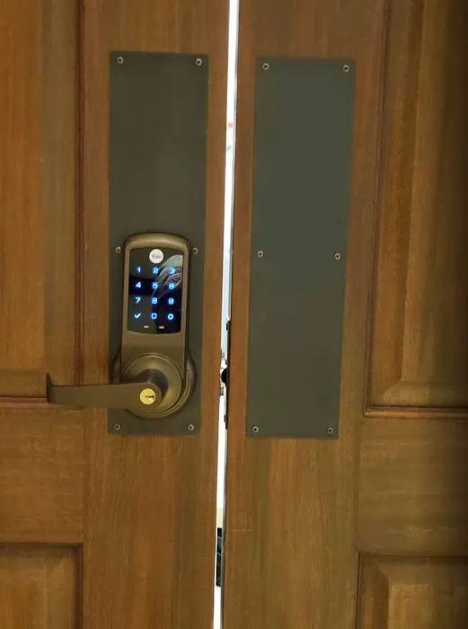 Armored Lock & Security LLC Picture 5