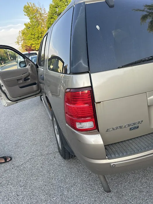 Mobile Locksmith Indianapolis LLC Picture 7