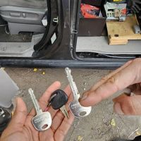 Mobile Locksmith Indianapolis LLC ico