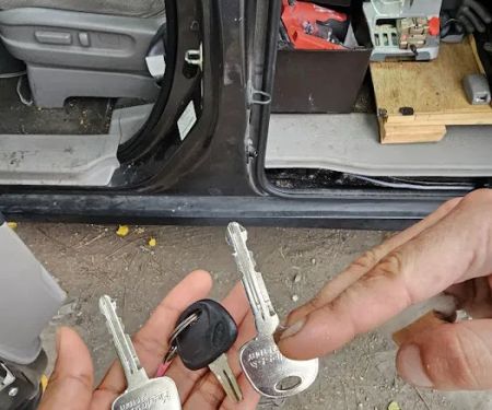 Mobile Locksmith Indianapolis LLC