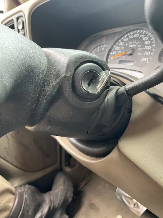 Mobile Locksmith Indianapolis LLC Picture 6