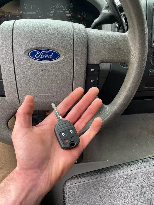 Mobile Locksmith Indianapolis LLC Picture 4