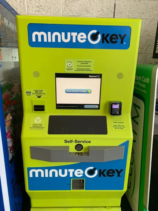 Minute Key Picture 4