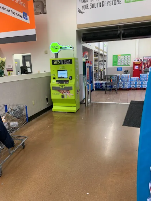 Minute Key Picture 1