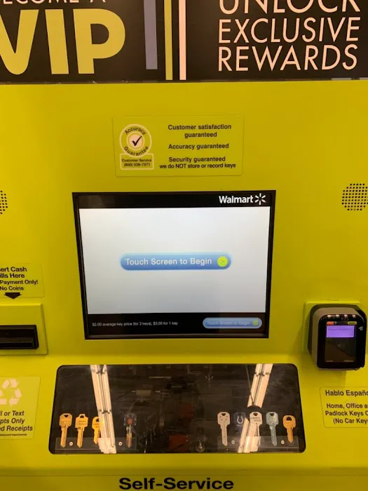 Minute Key Picture 3