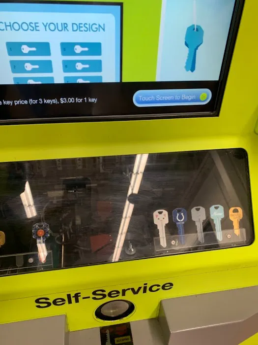 Minute Key Picture 6