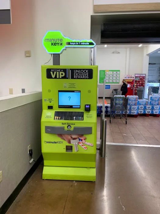 Minute Key Picture 2