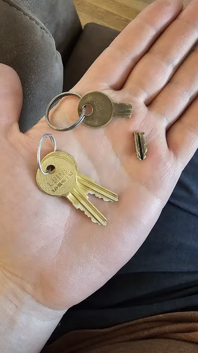 Wabash Valley Lock & Key LLC Picture 1