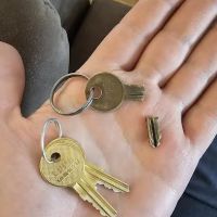 Wabash Valley Lock & Key LLC ico