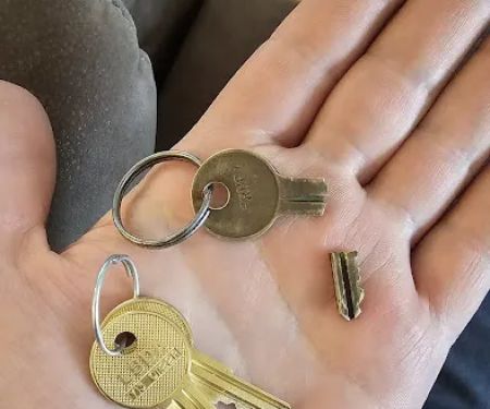 Wabash Valley Lock & Key LLC