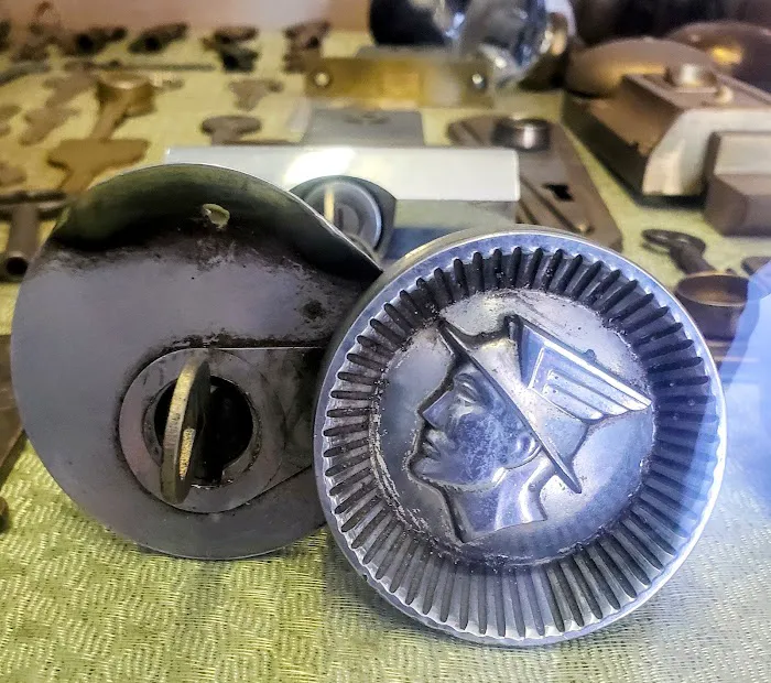 Wabash Valley Lock & Key LLC Picture 4