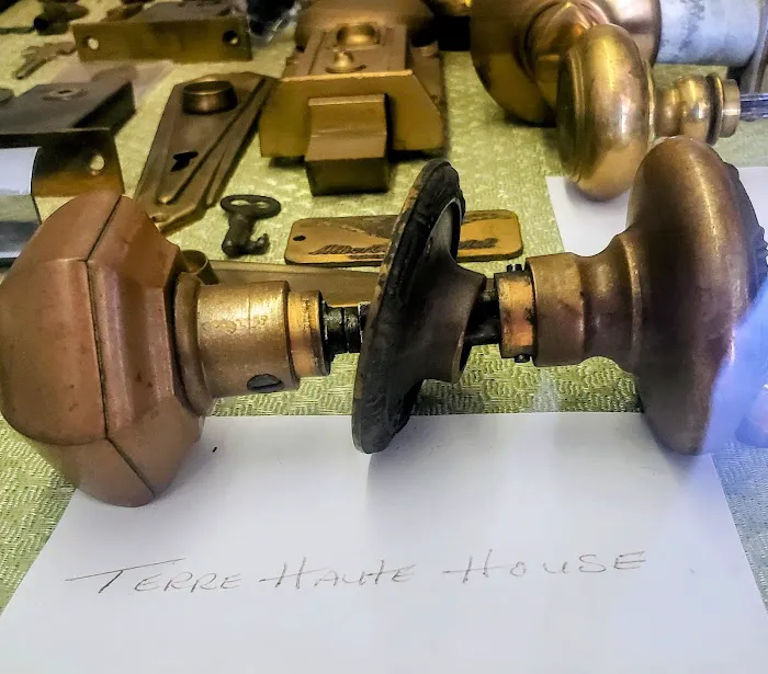 Wabash Valley Lock & Key LLC Picture 2