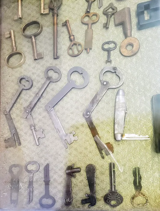 Wabash Valley Lock & Key LLC Picture 3