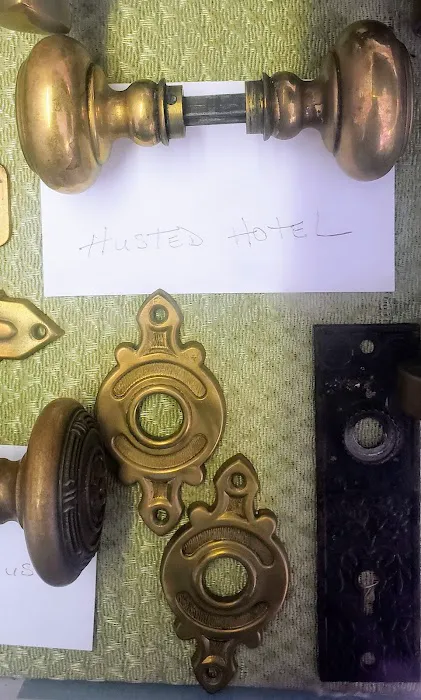 Wabash Valley Lock & Key LLC Picture 9