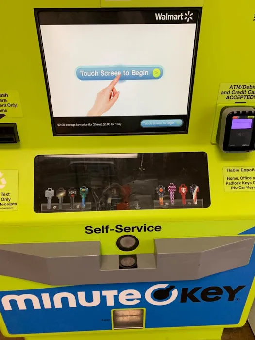 Minute Key Picture 4