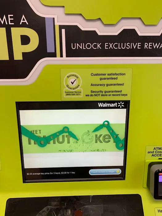 Minute Key Picture 3