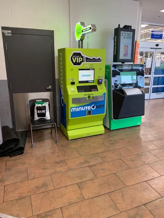 Minute Key Picture 2