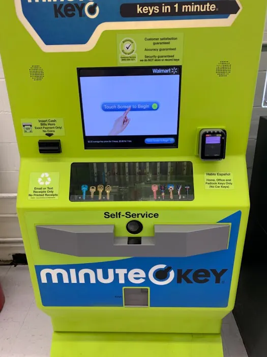 Minute Key Picture 4