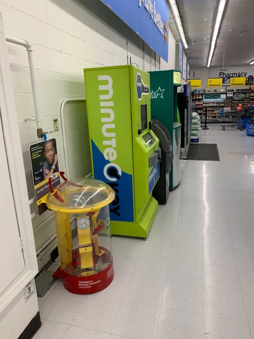 Minute Key Picture 3