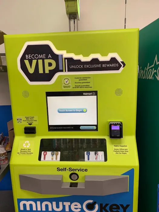 Minute Key Picture 3