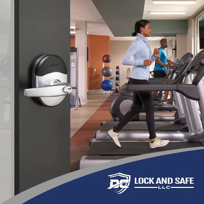 DC Lock & Safe LLC Picture 6