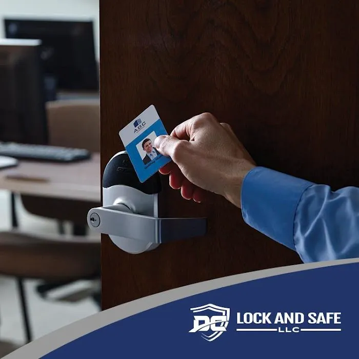 DC Lock & Safe LLC Picture 7