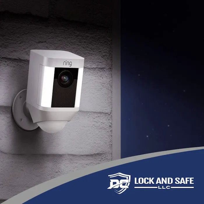 DC Lock & Safe LLC Picture 3