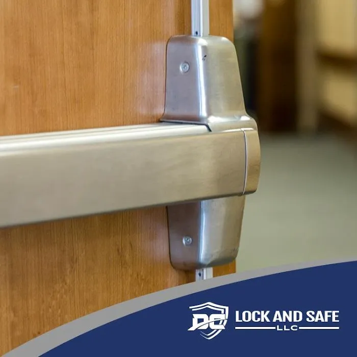 DC Lock & Safe LLC Picture 2