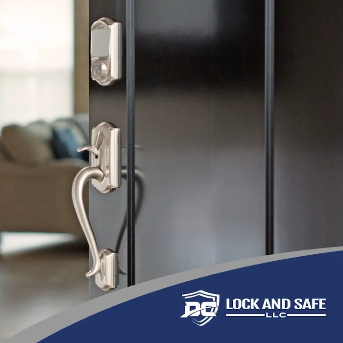 DC Lock & Safe LLC Picture 4