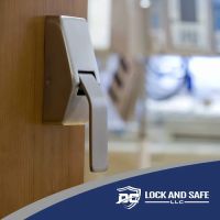 DC Lock & Safe LLC ico