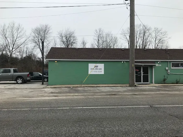 DC Lock & Safe LLC Picture 9