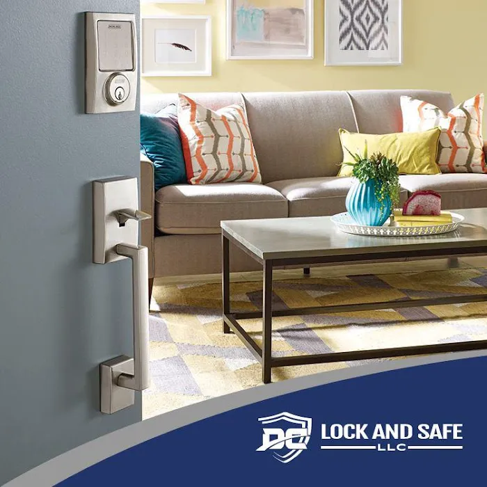 DC Lock & Safe LLC Picture 10