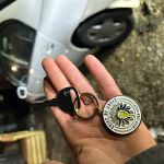 Chief of Locks - Locksmith