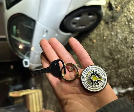 Chief of Locks - Locksmith