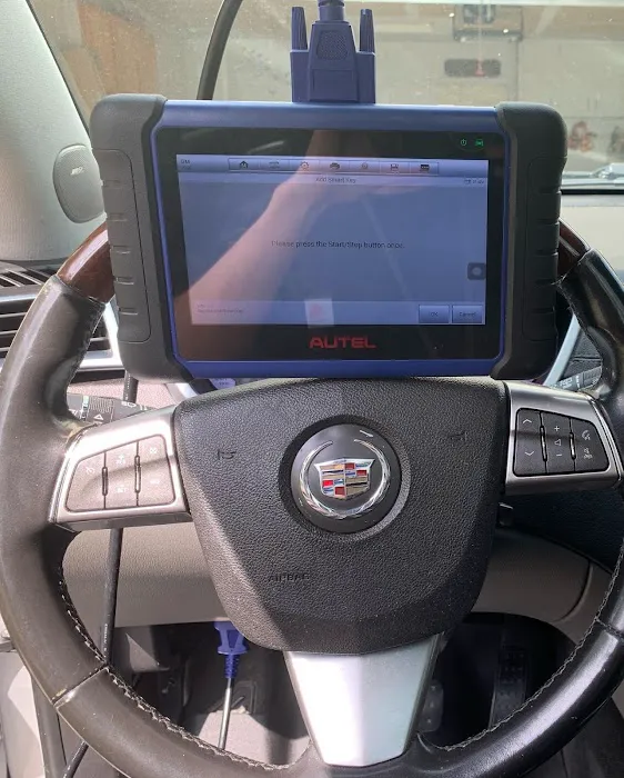 Chief of Locks - Locksmith Picture 10