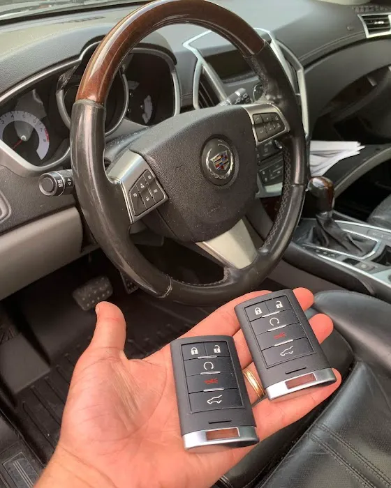 Chief of Locks - Locksmith Picture 7