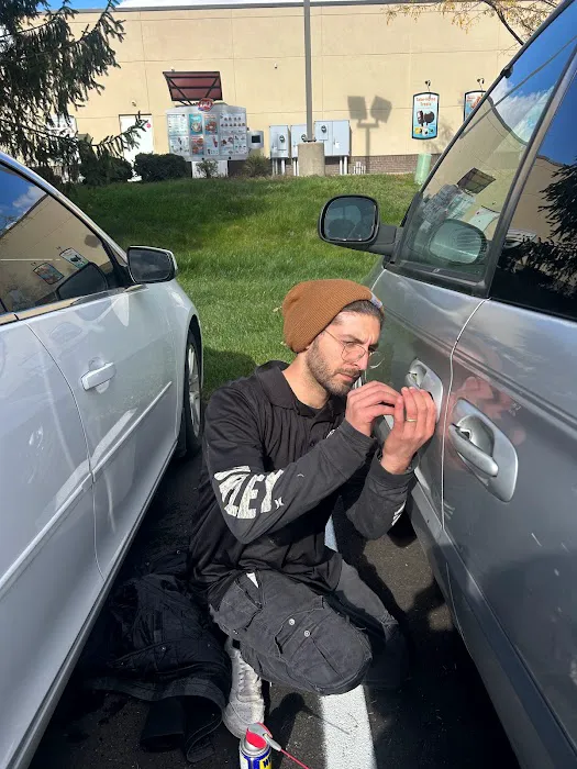 Chief of Locks - Locksmith Picture 8