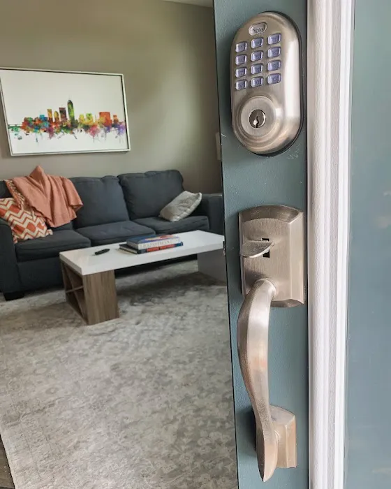 Chief of Locks - Locksmith Picture 4