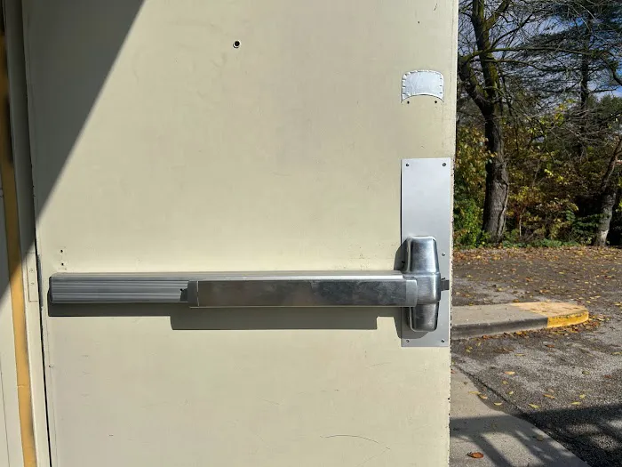 Chief of Locks - Locksmith Picture 2