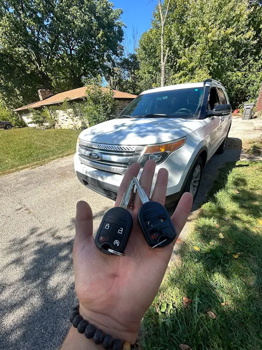 Chief of Locks - Locksmith Picture 6