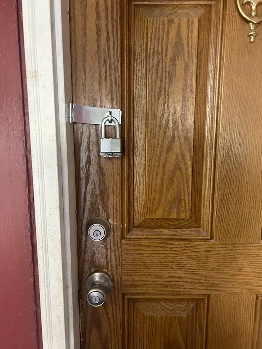 Chief of Locks - Locksmith Picture 3