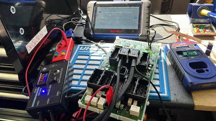 Chief of Locks - Locksmith Picture 5